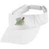 Sport Twill Visor Thumbnail