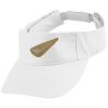 Sport Twill Visor Thumbnail