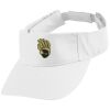 Sport Twill Visor Thumbnail