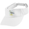 Sport Twill Visor Thumbnail