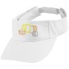 Sport Twill Visor Thumbnail