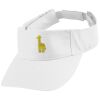 Sport Twill Visor Thumbnail