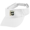 Sport Twill Visor Thumbnail