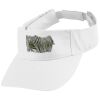 Sport Twill Visor Thumbnail