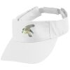 Sport Twill Visor Thumbnail