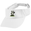 Sport Twill Visor Thumbnail