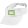 Sport Twill Visor Thumbnail