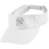 Sport Twill Visor Thumbnail
