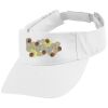 Sport Twill Visor Thumbnail