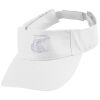 Sport Twill Visor Thumbnail