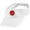 Sport Twill Visor Thumbnail