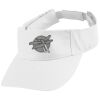 Sport Twill Visor Thumbnail