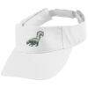 Sport Twill Visor Thumbnail