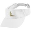 Sport Twill Visor Thumbnail