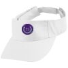 Sport Twill Visor Thumbnail