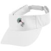 Sport Twill Visor Thumbnail