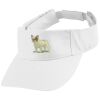 Sport Twill Visor Thumbnail