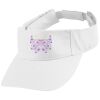 Sport Twill Visor Thumbnail