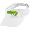 Sport Twill Visor Thumbnail