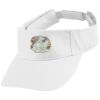 Sport Twill Visor Thumbnail