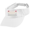 Sport Twill Visor Thumbnail