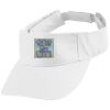 Sport Twill Visor Thumbnail
