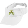 Sport Twill Visor Thumbnail
