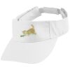 Sport Twill Visor Thumbnail