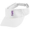 Sport Twill Visor Thumbnail
