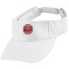 Sport Twill Visor Thumbnail