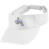 Sport Twill Visor Thumbnail