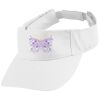 Sport Twill Visor Thumbnail