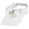 Sport Twill Visor Thumbnail