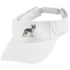 Sport Twill Visor Thumbnail