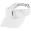 Sport Twill Visor Thumbnail