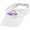 Sport Twill Visor Thumbnail