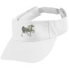 Sport Twill Visor Thumbnail