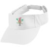Sport Twill Visor Thumbnail