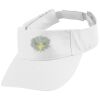 Sport Twill Visor Thumbnail