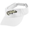 Sport Twill Visor Thumbnail