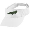Sport Twill Visor Thumbnail