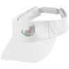 Sport Twill Visor Thumbnail
