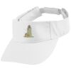 Sport Twill Visor Thumbnail