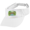 Sport Twill Visor Thumbnail