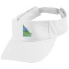Sport Twill Visor Thumbnail
