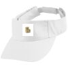 Sport Twill Visor Thumbnail