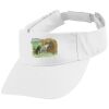 Sport Twill Visor Thumbnail