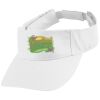 Sport Twill Visor Thumbnail