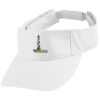 Sport Twill Visor Thumbnail