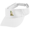 Sport Twill Visor Thumbnail